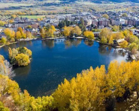 Els 4 Pics Puigcerdà