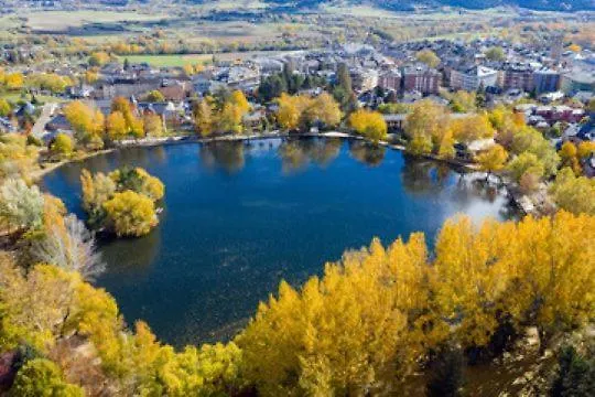 Els 4 Pics Puigcerdà