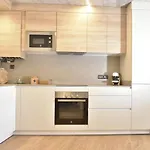 Els 4 Pics Apartmán Puigcerdà