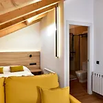Els 4 Pics Apartmán Puigcerdà