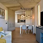 Apartmán Els 4 Pics Puigcerdà