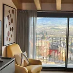 Apartamento Els 4 Pics