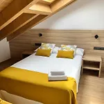 Apartmán Els 4 Pics Puigcerdà