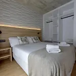 Apartmán Els 4 Pics Puigcerdà