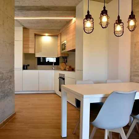 Apartment Els 4 Pics Puigcerda