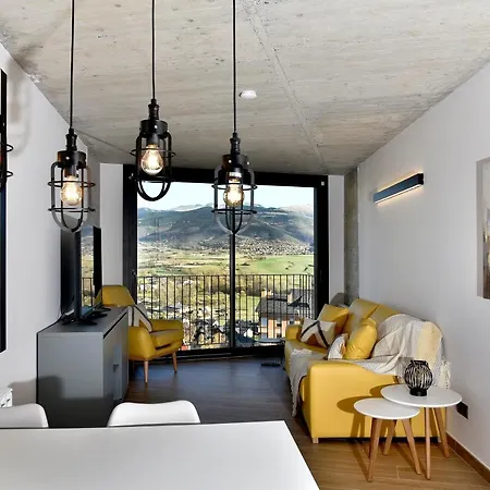 Apartment Els 4 Pics *