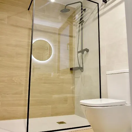 Apartamento Els 4 Pics *