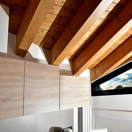 Apartamento Els 4 Pics Puigcerdà