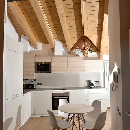 Apartamento Els 4 Pics *