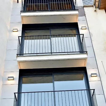 Apartment Els 4 Pics *