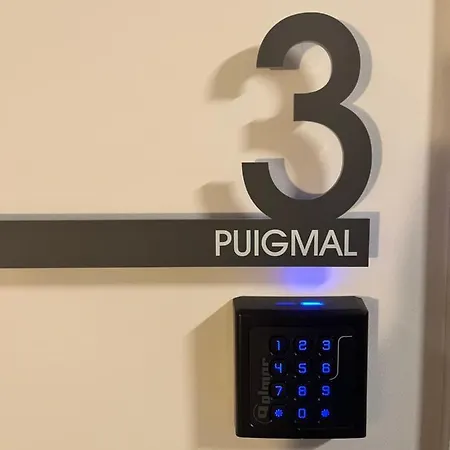 Apartment Els 4 Pics