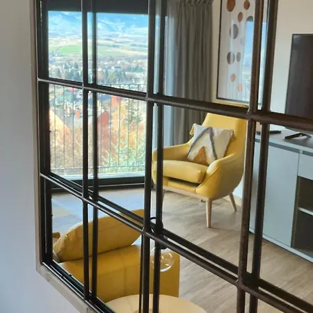 Els 4 Pics Apartament