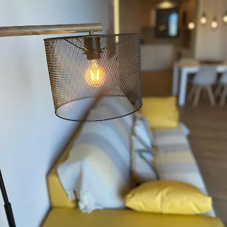 Apartament Els 4 Pics