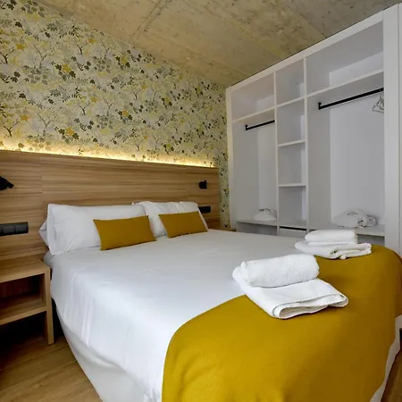 Apartamento Els 4 Pics