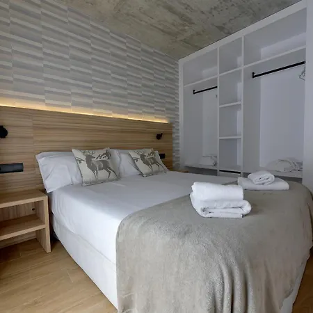 Apartamento Els 4 Pics Puigcerdà